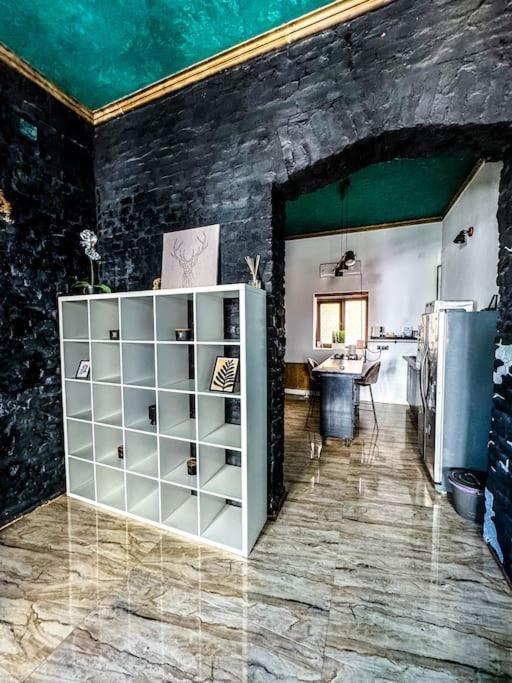 Cozy & Charming Apt. Downtown Διαμέρισμα Τιμισοάρα Εξωτερικό φωτογραφία
