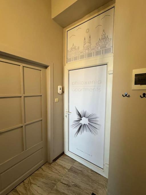 Cozy & Charming Apt. Downtown Διαμέρισμα Τιμισοάρα Εξωτερικό φωτογραφία
